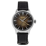 Seiko Men's SSK039J1 Presage Cocktail GMT Auto