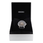 Seiko Men's SSK039J1 Presage Cocktail GMT Auto