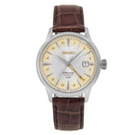 Seiko Men's SSK041J1 Presage Cocktail Auto GMT