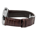 Seiko Men's SSK041J1 Presage Cocktail Auto GMT