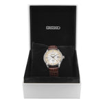 Seiko Men's SSK041J1 Presage Cocktail Auto GMT