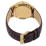 Sternglas Men's S01-BE14-HE01 Berlin 38mm Quartz