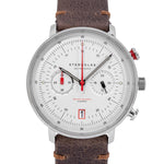Sternglas Men's S01-HC10-VI11 Hamburg Quartz Chronograph
