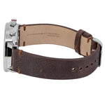 Sternglas Men's S01-HC10-VI11 Hamburg Quartz Chronograph