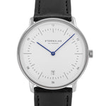 Sternglas Men's S01-NA01-MO01 Naos 38mm Quartz