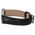 Sternglas Men's S01-NA01-MO01 Naos 38mm Quartz