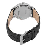 Sternglas Men's S01-NA01-MO01 Naos 38mm Quartz