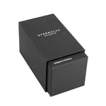 Sternglas Men's S01-NA01-PR04 Naos 38mm Quartz