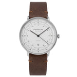 Sternglas Men's S02-HH10-VI11 Hamburg 42mm Automatic