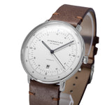 Sternglas Men's S02-HH10-VI11 Hamburg 42mm Automatic