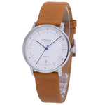 Sternglas Men's S02-NA01-PR01 Naos 38mm Automatic