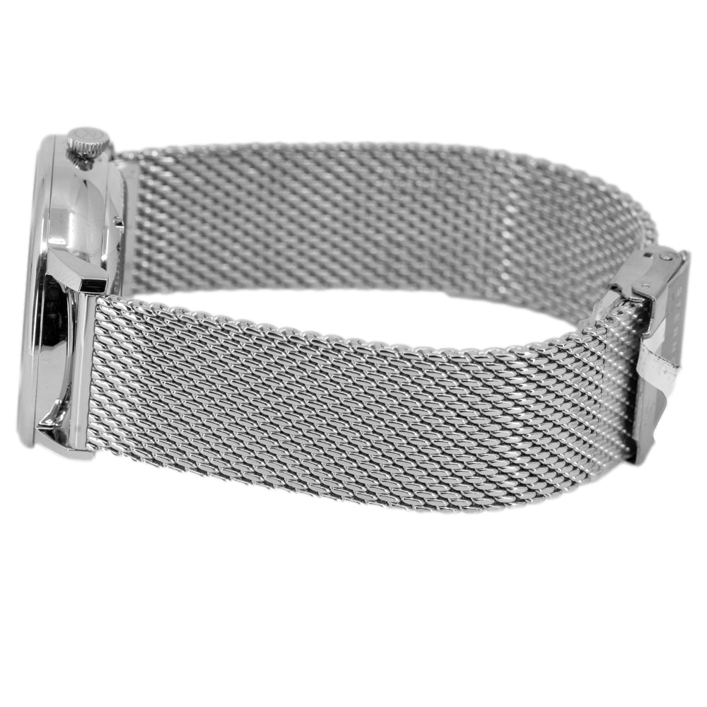 Sternglas Men's S02-NA06-MI04 Naos 38mm Automatic
