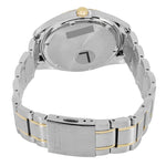 Seiko Men's SUR312P1 Classic 40mm Quartz