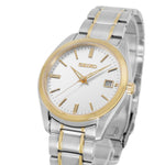 Seiko Men's SUR312P1 Classic 40mm Quartz