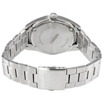Seiko Men's SUR341P1 Sports Blue Dial Watch
