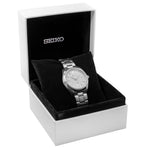 Seiko Men's SUR369P1 Classic Quartz
