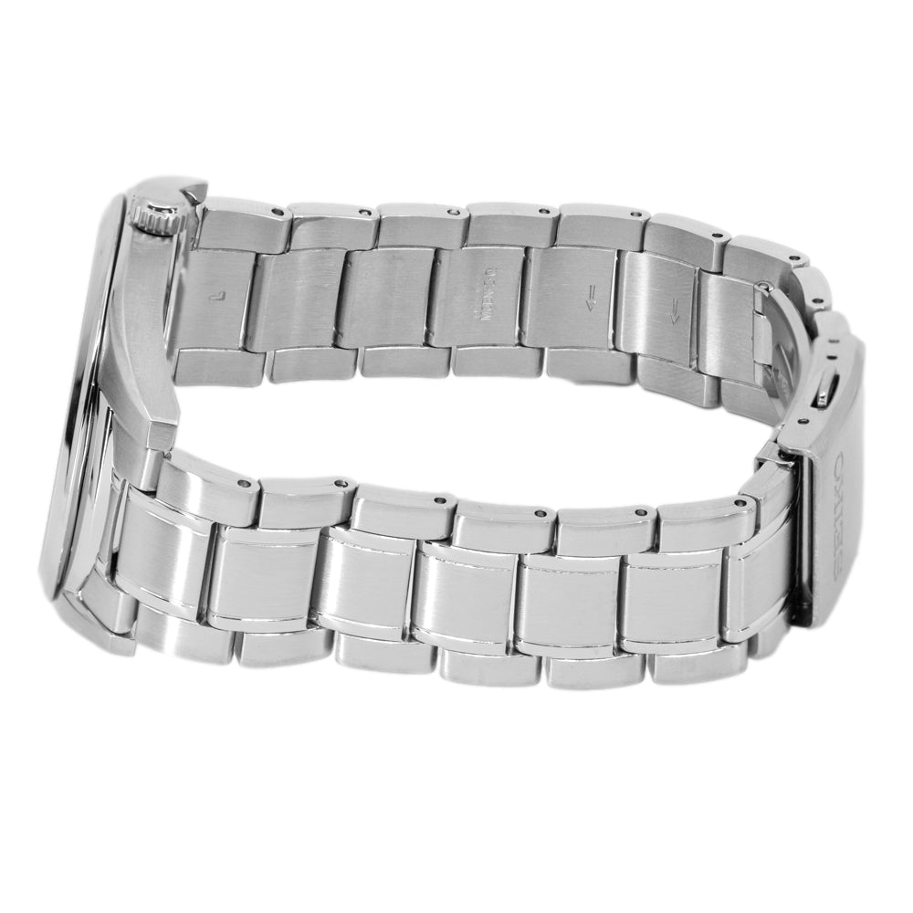 Seiko Men's SUR525P1 Classic Quartz