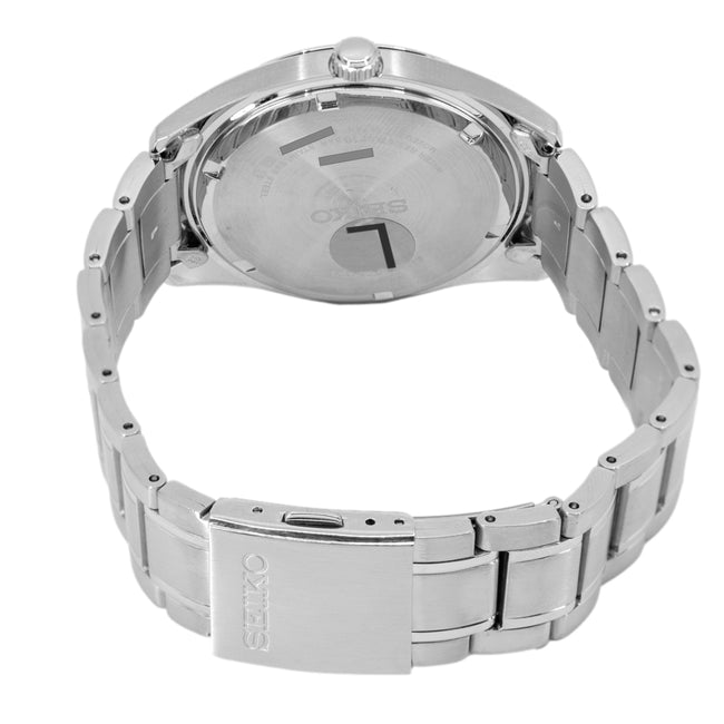 Jam Tangan Seiko Seiko Automatic Timestore Seiko Seiko Men's