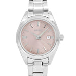 Seiko Unisex SUR529P1 Classic Quartz