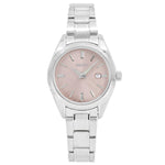 Seiko Unisex SUR529P1 Classic Quartz