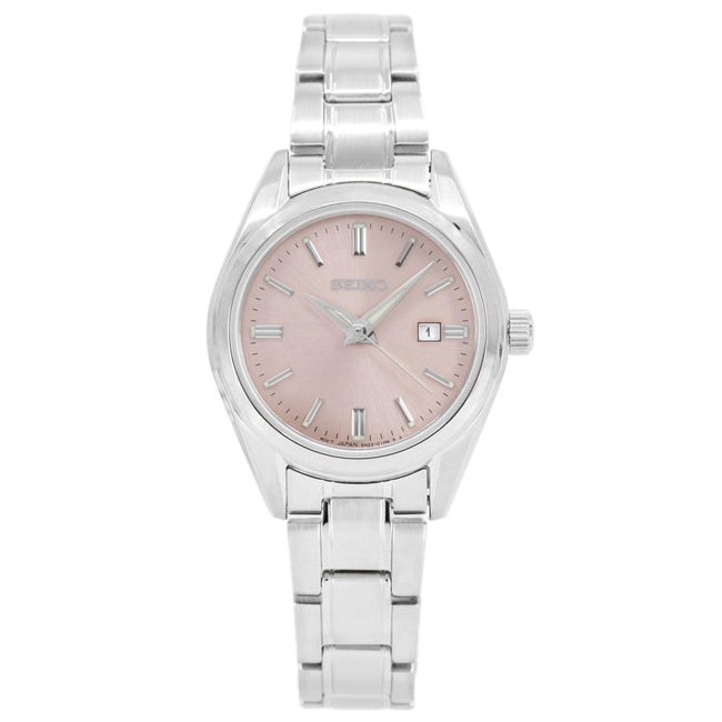 Seiko Unisex SUR529P1 Classic Quartz