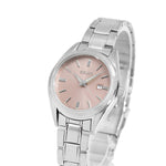 Seiko Unisex SUR529P1 Classic Quartz
