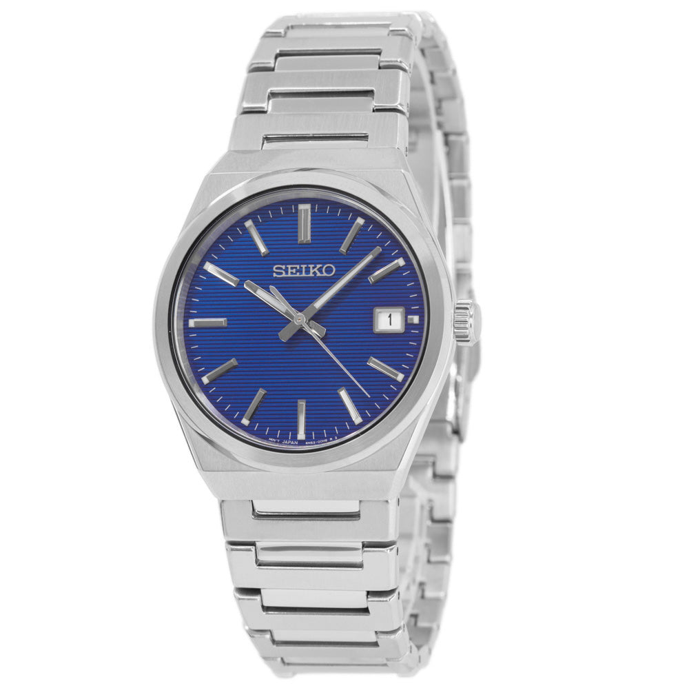 Seiko Men's SUR555P1 Classic Quartz