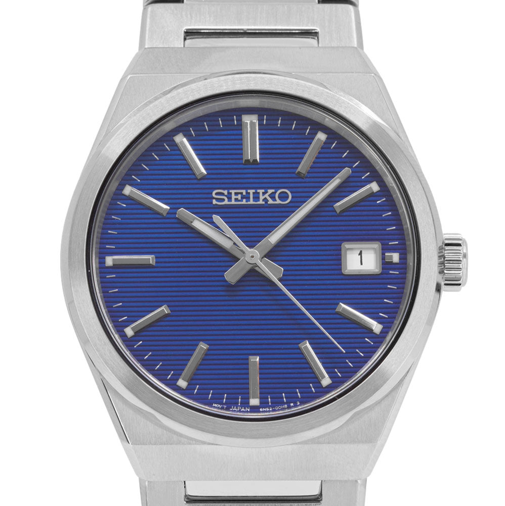 Seiko Men's SUR555P1 Classic Quartz