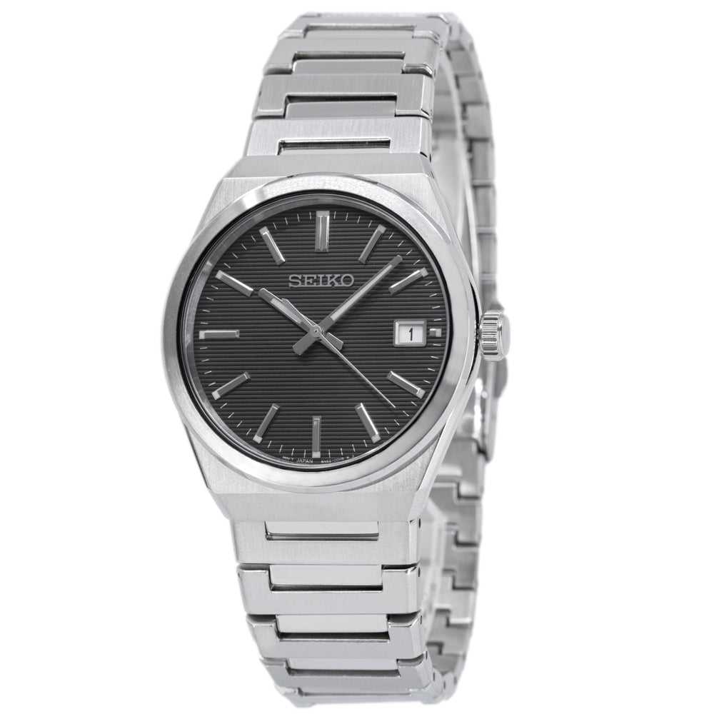 Seiko Men's SUR557P1 Classic Quartz