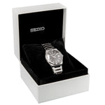 Seiko Men's SUR557P1 Classic Quartz