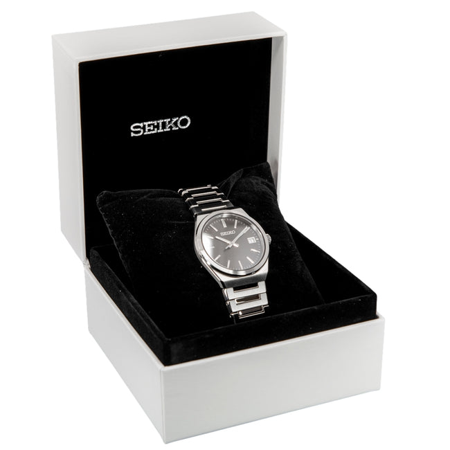 Seiko Men's SUR557P1 Classic Quartz
