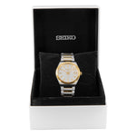 Seiko Men's SUR558P1 Classic Quartz