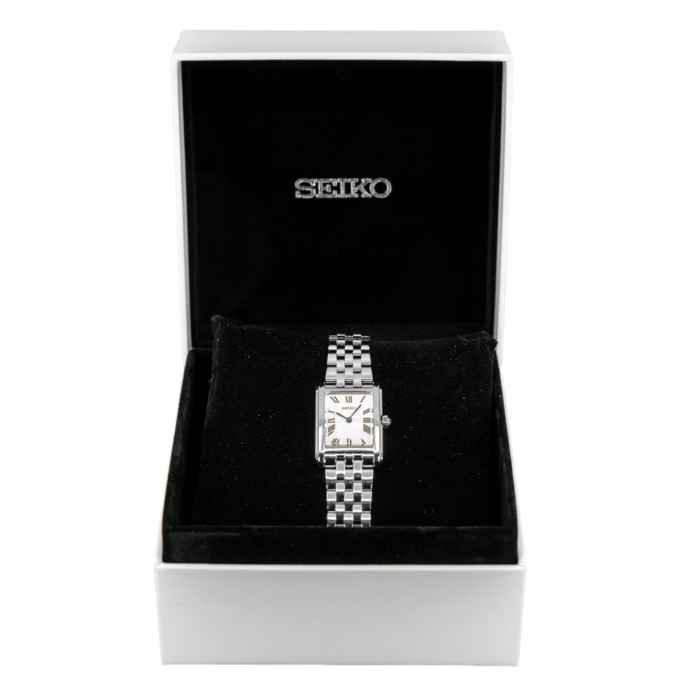 Seiko Ladies  SWR083P1 Classic Quartz