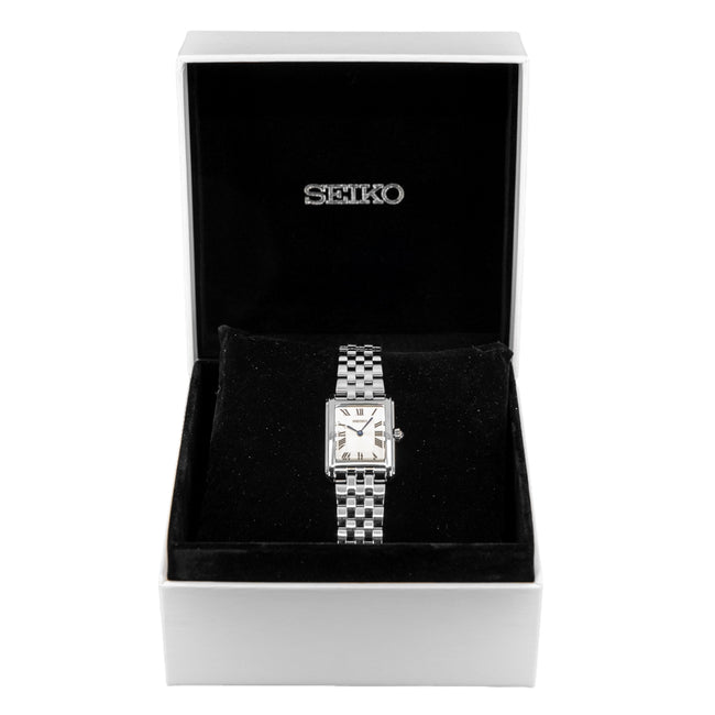 Seiko Ladies  SWR083P1 Classic Quartz