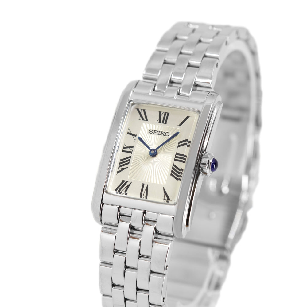 Seiko Ladies  SWR083P1 Classic Quartz