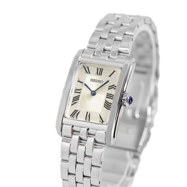 Seiko Ladies  SWR083P1 Classic Quartz