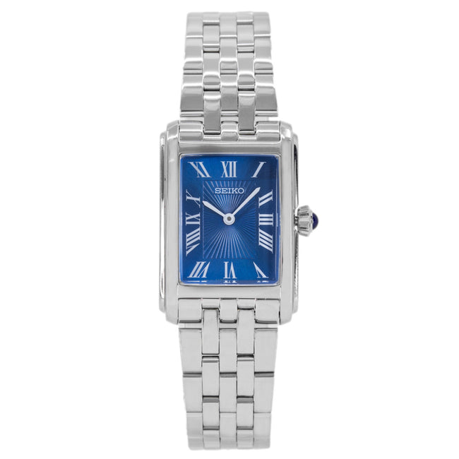 Seiko Ladies  SWR085P1 Classic Quartz