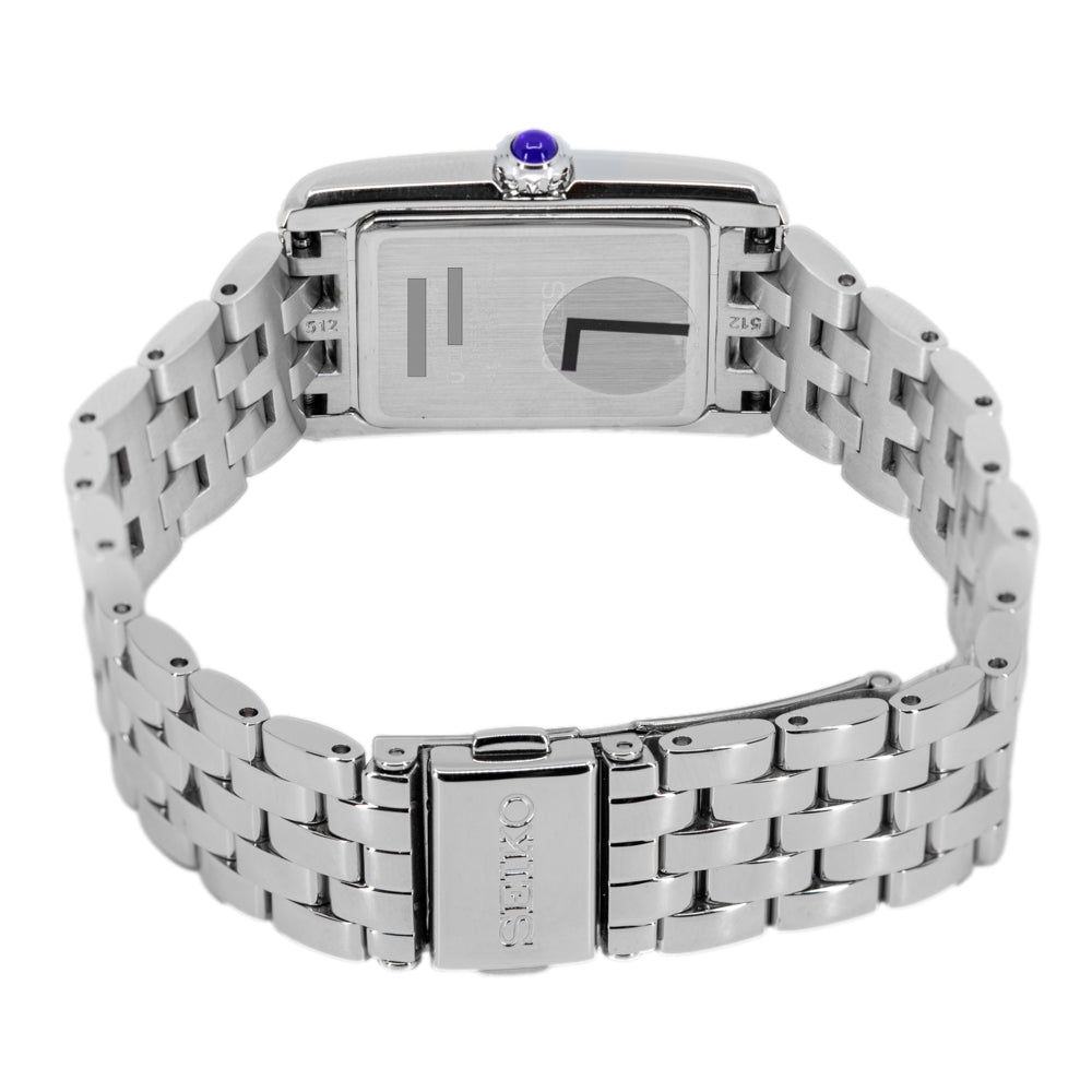 Seiko Ladies  SWR085P1 Classic Quartz