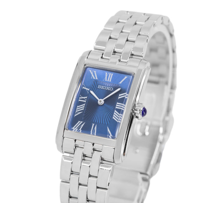 Seiko Ladies  SWR085P1 Classic Quartz