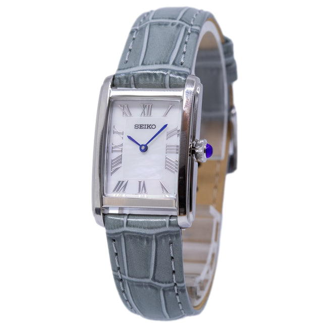Seiko Women's SWR099P1 Classic Quartz
