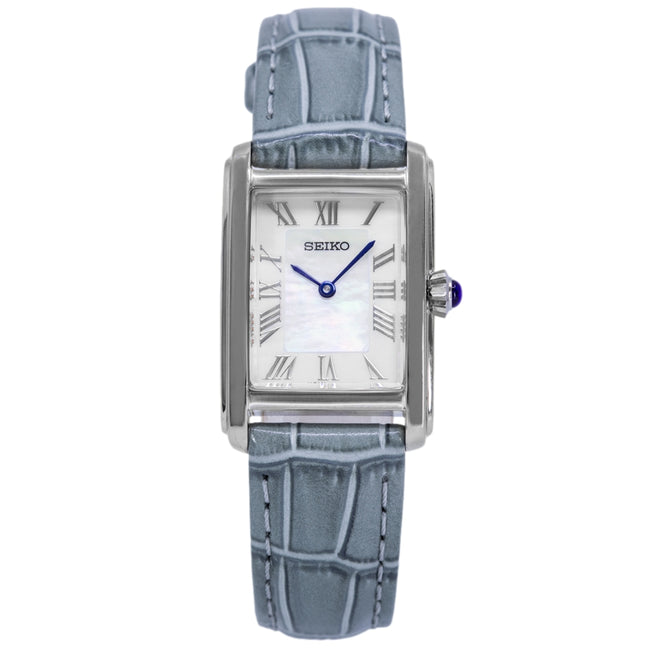 Seiko Women's SWR099P1 Classic Quartz