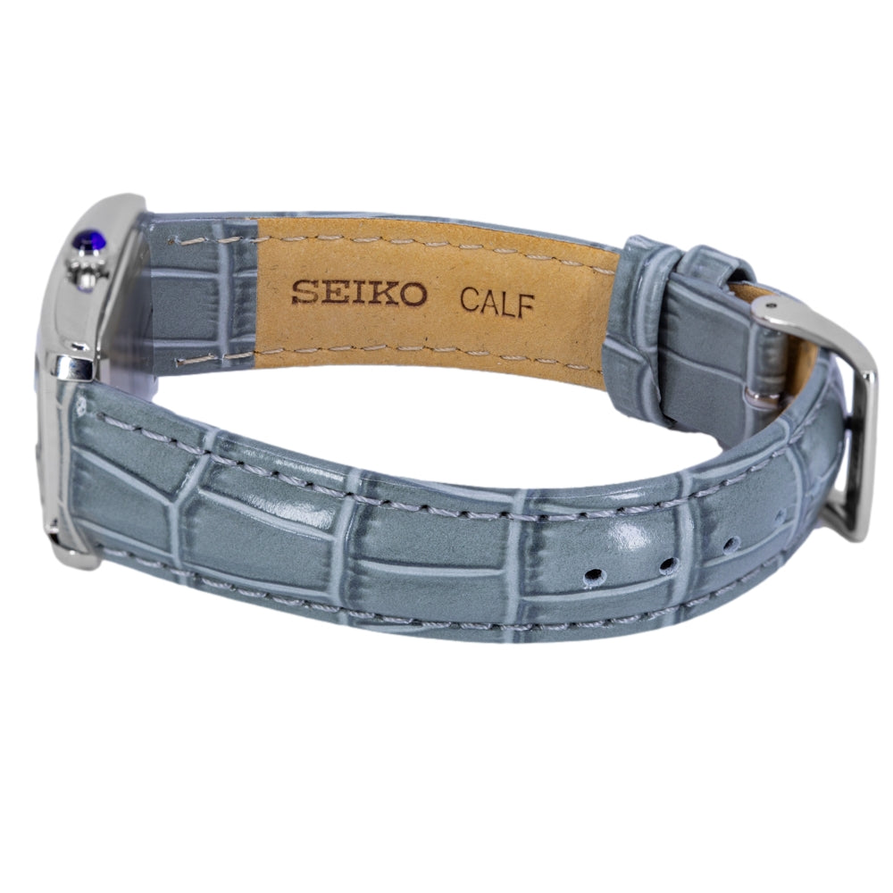 Seiko Women's SWR099P1 Classic Quartz