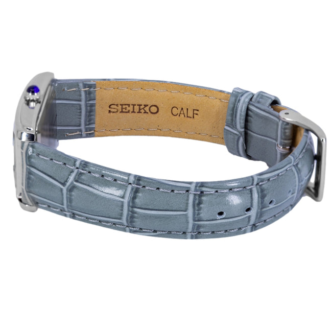 Seiko Women's SWR099P1 Classic Quartz