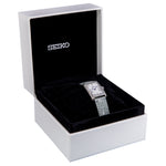 Seiko Women's SWR099P1 Classic Quartz