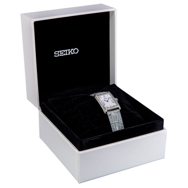 Seiko Women's SWR099P1 Classic Quartz