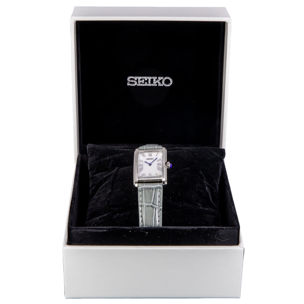 Seiko Women's SWR099P1 Classic Quartz