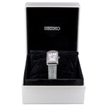Seiko Women's SWR099P1 Classic Quartz