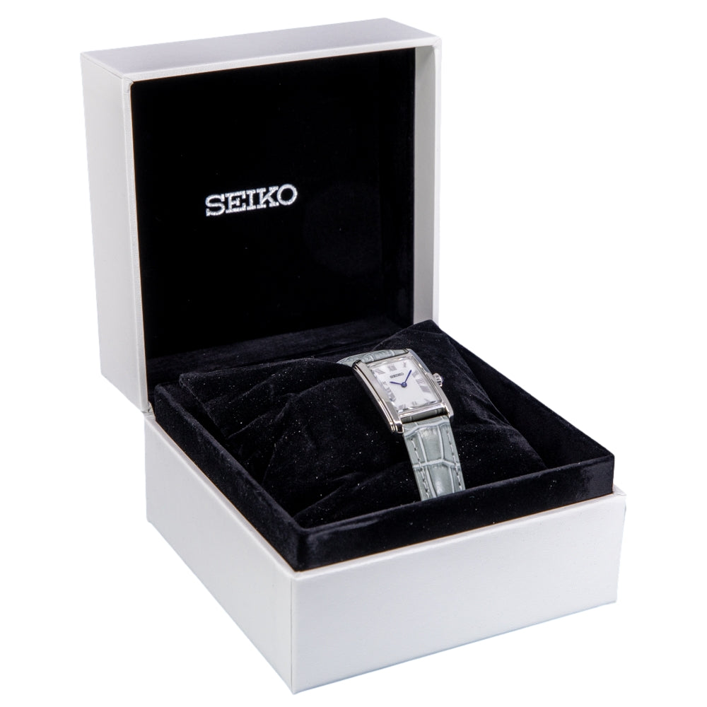 Seiko Women's SWR099P1 Classic Quartz