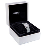 Seiko Women's SWR099P1 Classic Quartz