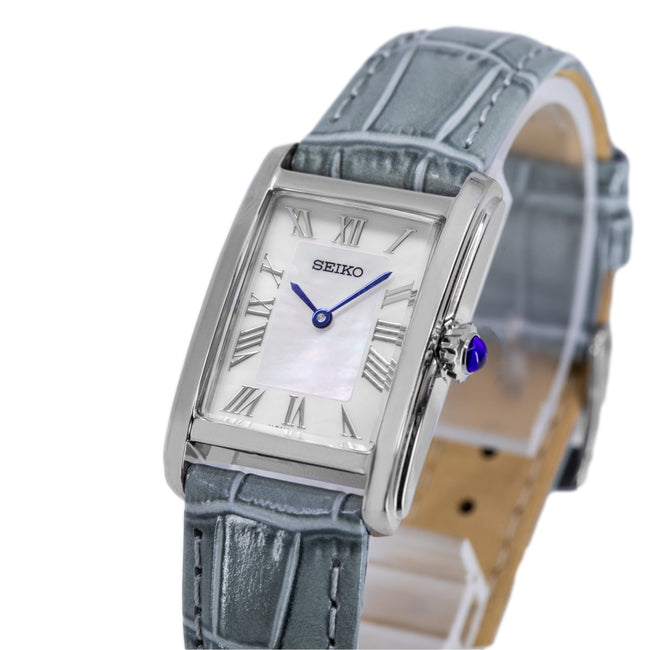 Seiko Women's SWR099P1 Classic Quartz